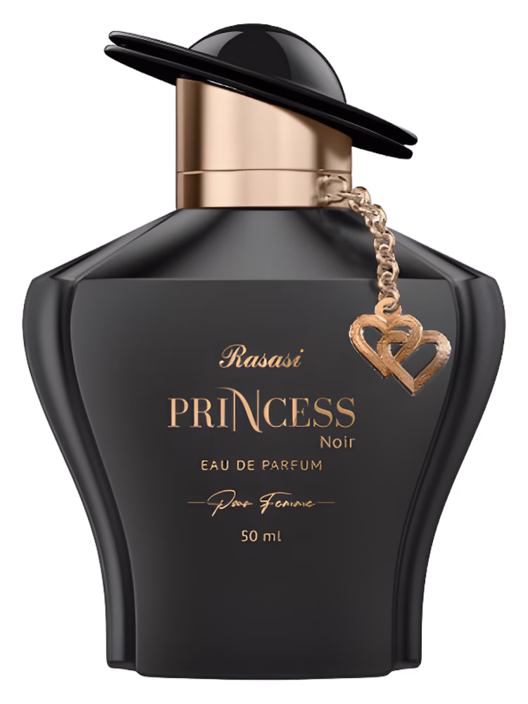 Rasasi Princess Noir