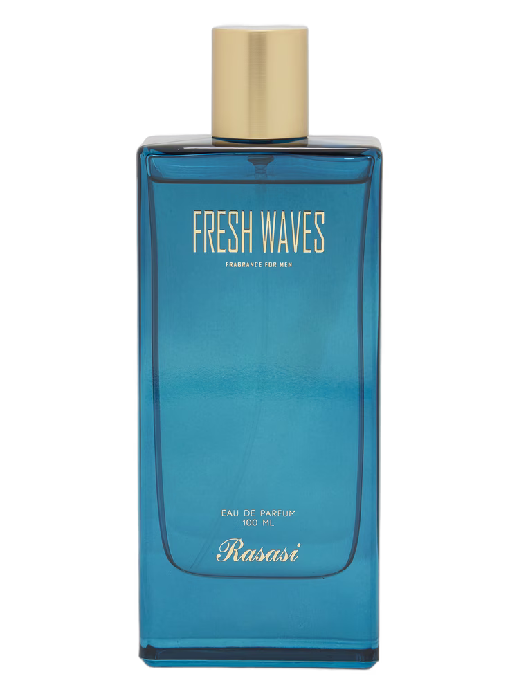 Rasasi Fresh Waves