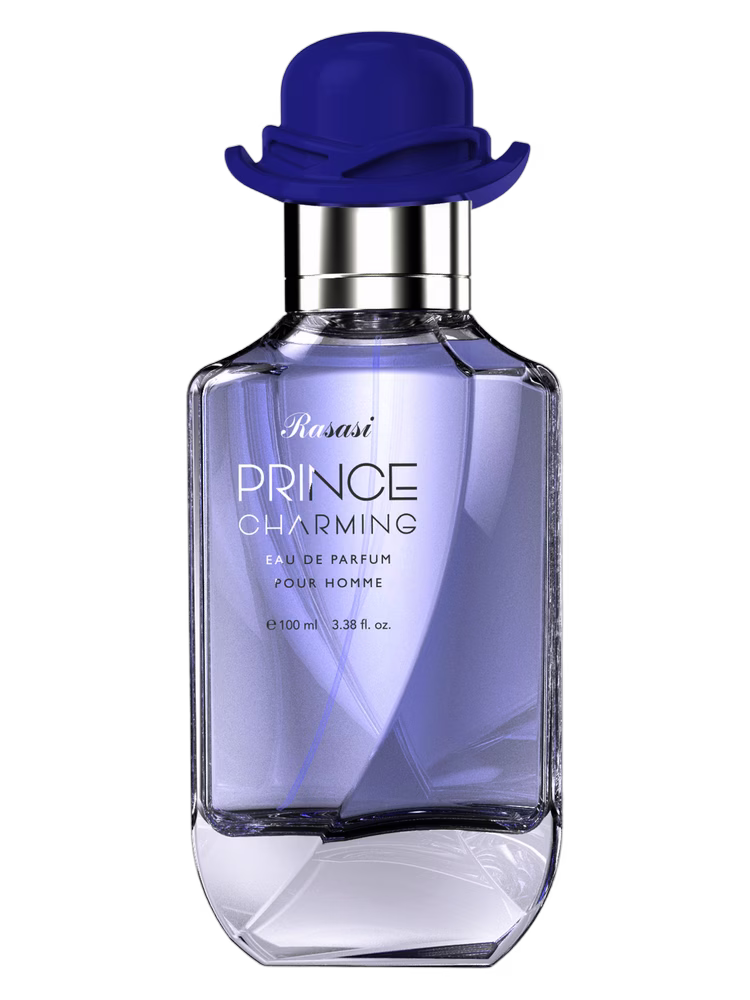 Rasasi Prince Charming