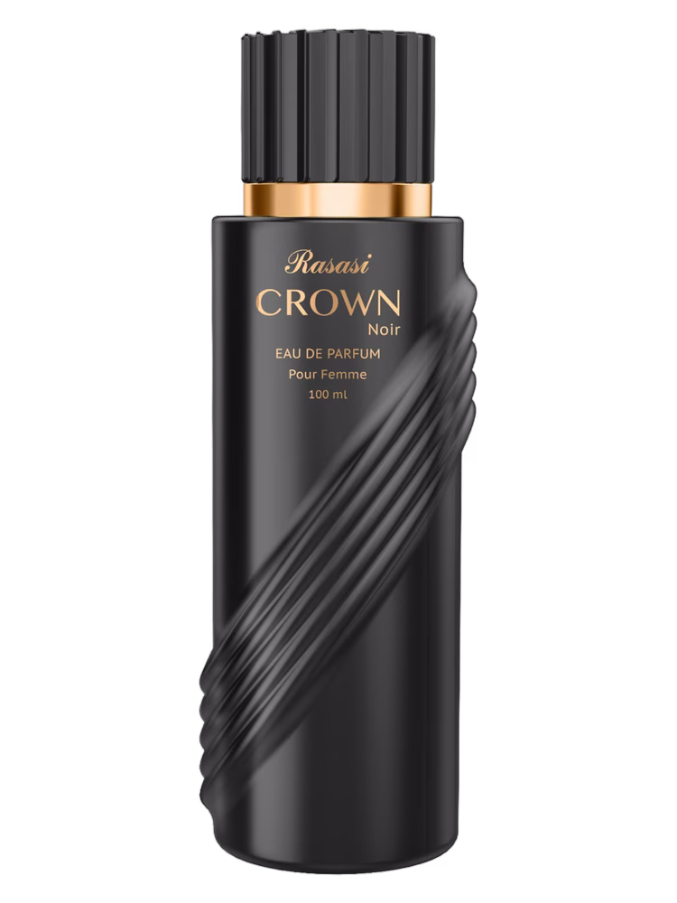 Rasasi Crown Noir