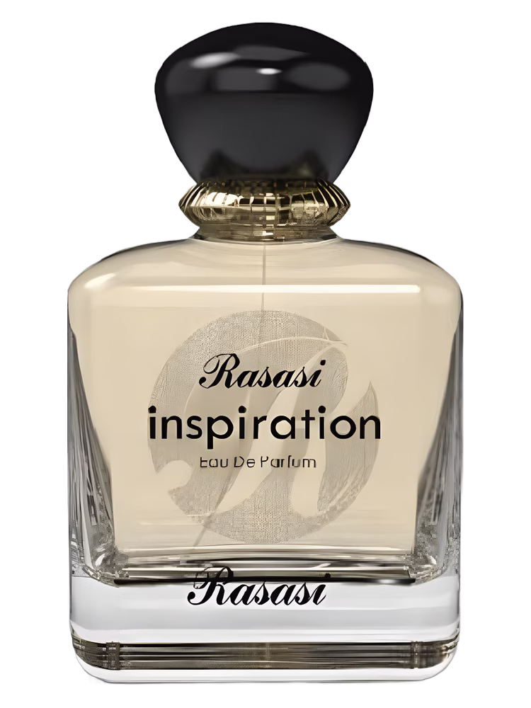 Rasasi Inspiration