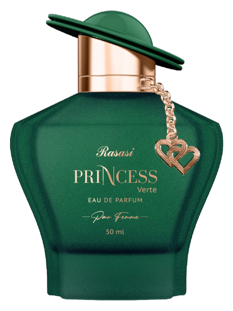 Rasasi Princess Verte