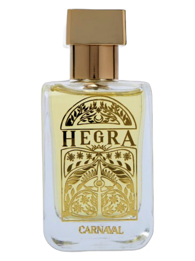 Hegra Carnaval