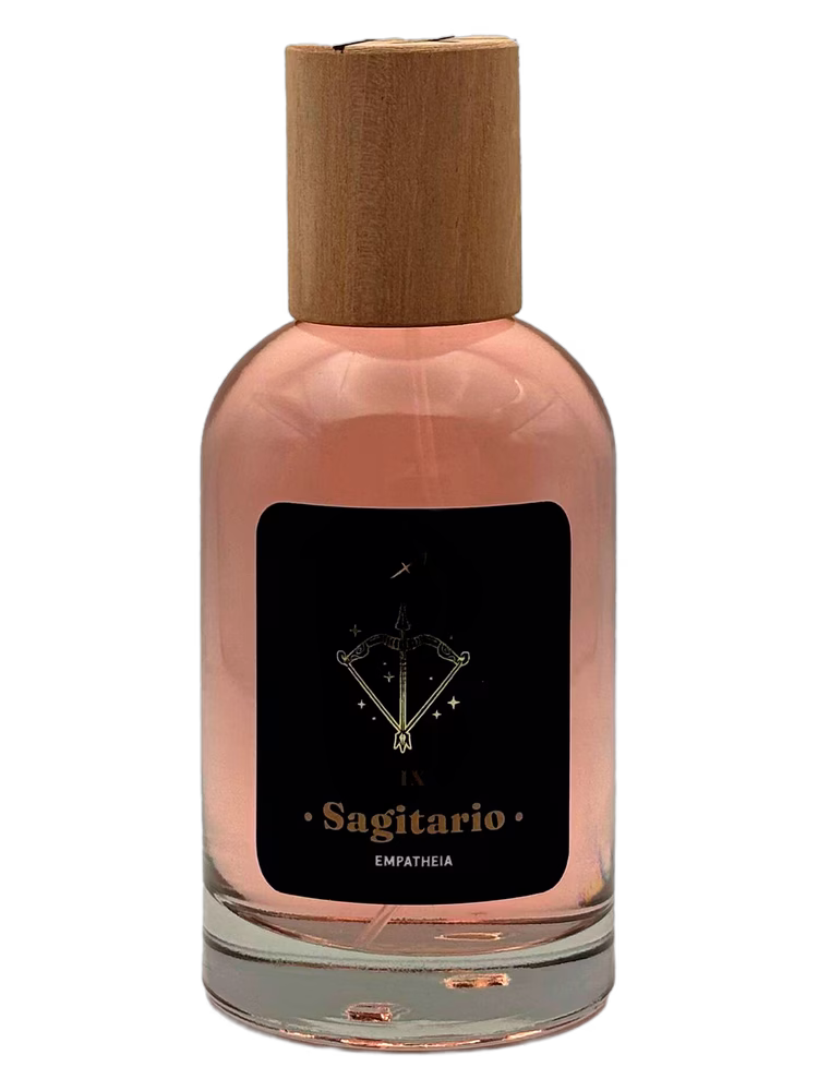 Empatheia Sagitario