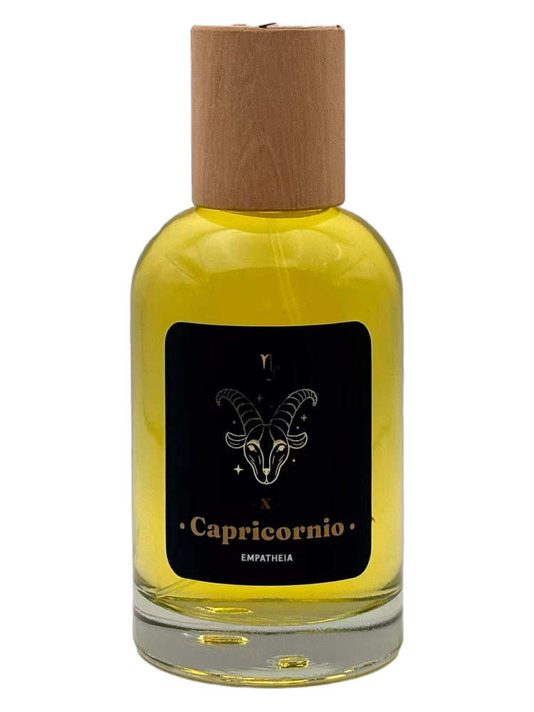 Empatheia Capricornio