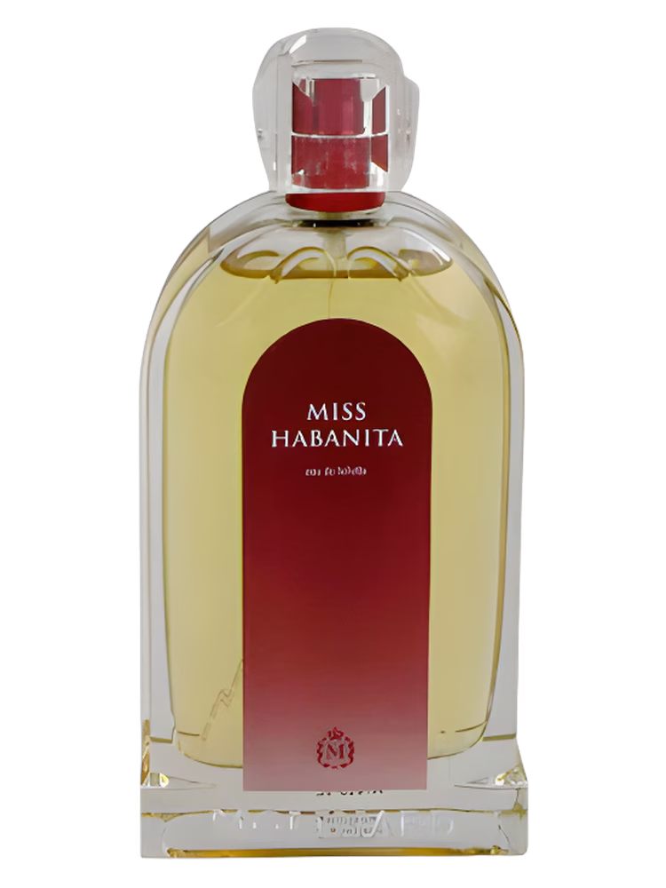 Molinard Miss Habanita