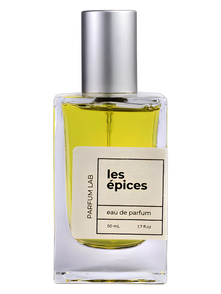 Parfum Lab Les Épices