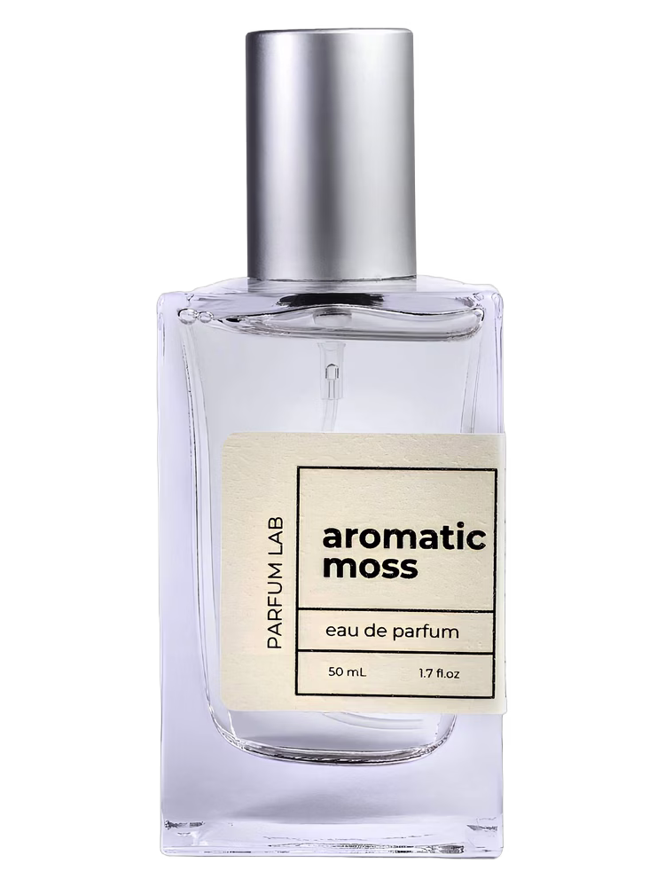 Parfum Lab Aromatic Moss