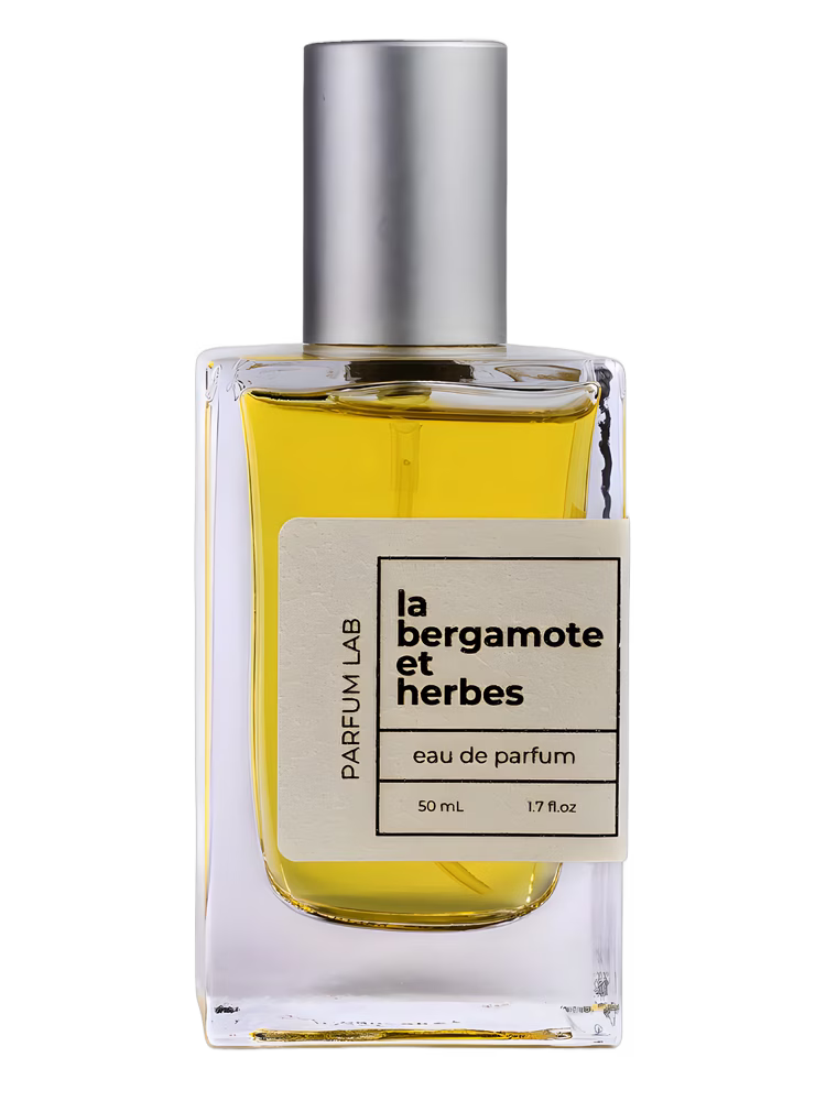 Parfum Lab Les Agrumes
