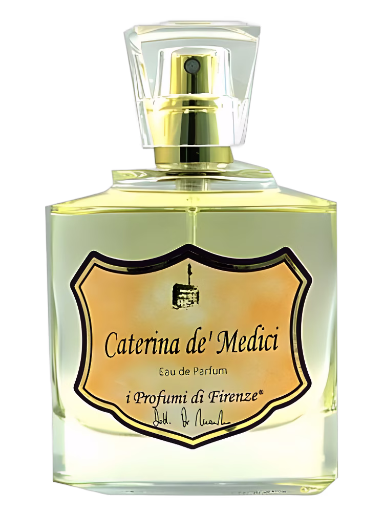 I Profumi di Firenze Caterina de' Medici