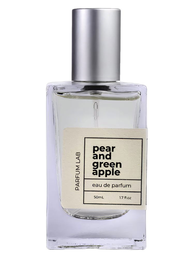 Parfum Lab Pear and Green Apple