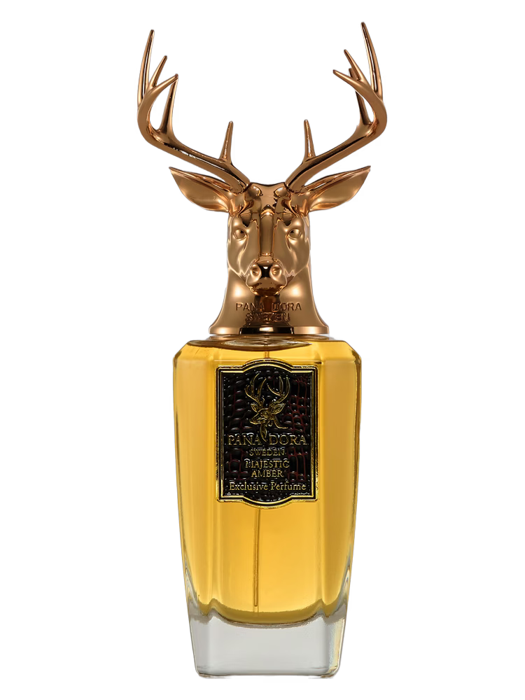 Pana Dora Majestic Amber