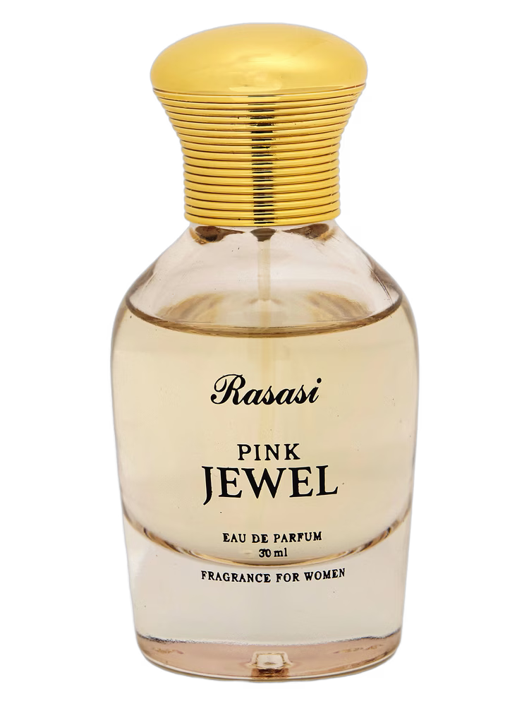 Rasasi Pink Jewel