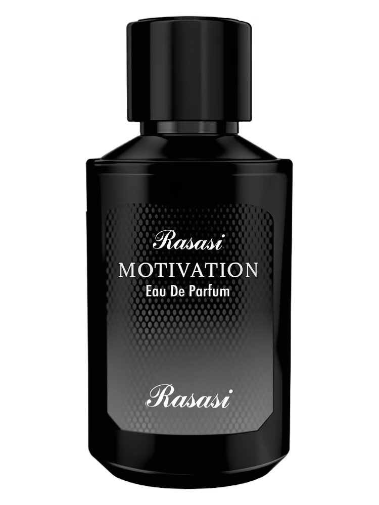 Rasasi Motivation