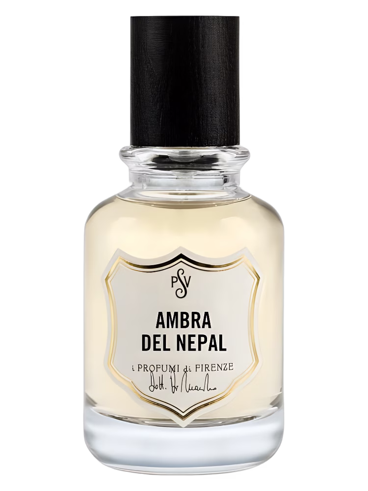 I Profumi di Firenze Ambra del Nepal