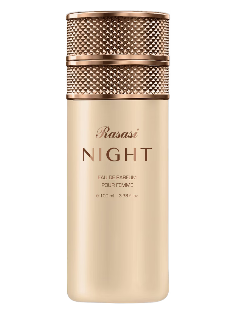 Rasasi Night