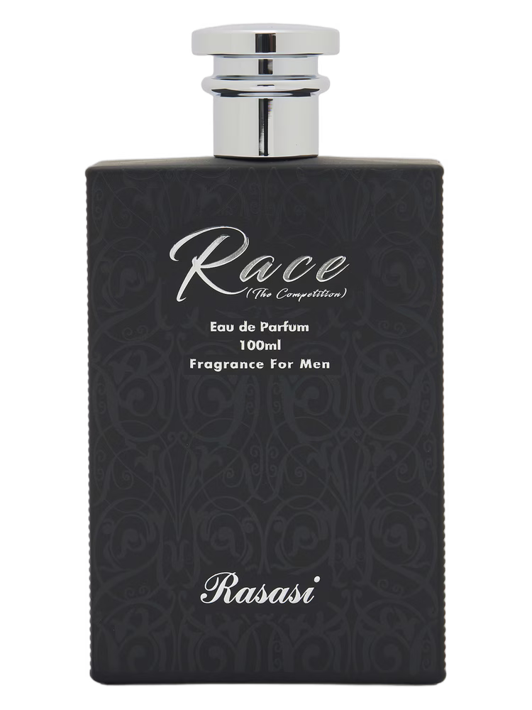 Rasasi Race The Competition