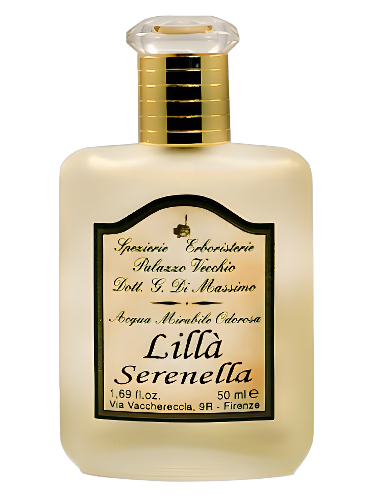 I Profumi di Firenze Lillà Serenella