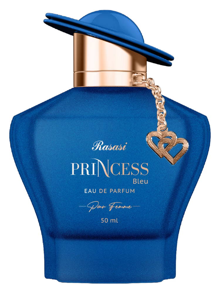 Rasasi Princess Bleu