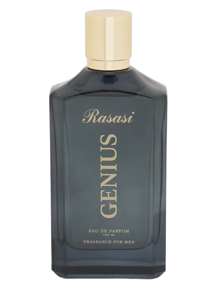 Rasasi Genius
