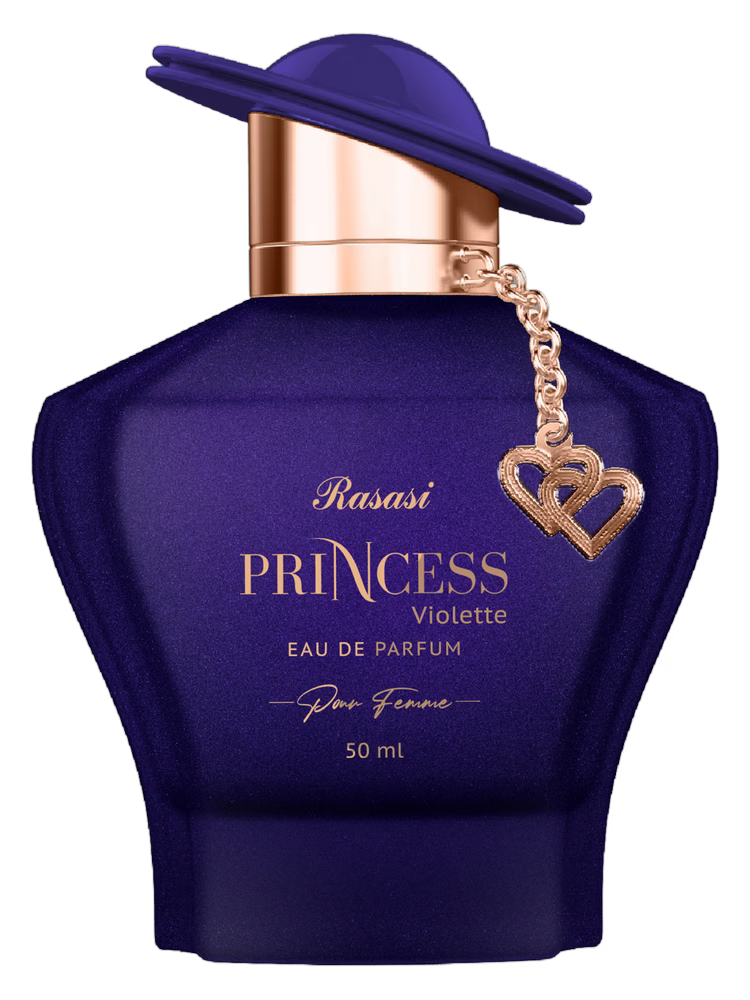 Rasasi Princess Violette