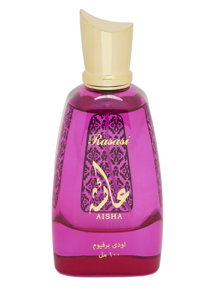 Rasasi Aisha