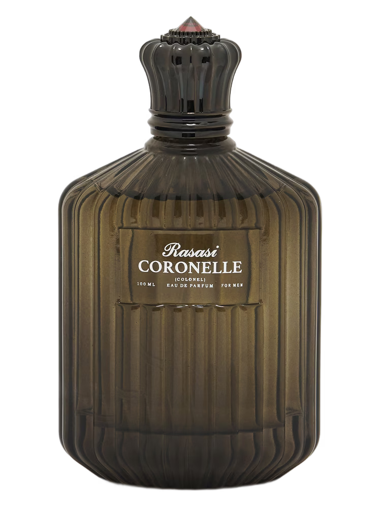 Rasasi Coronelle
