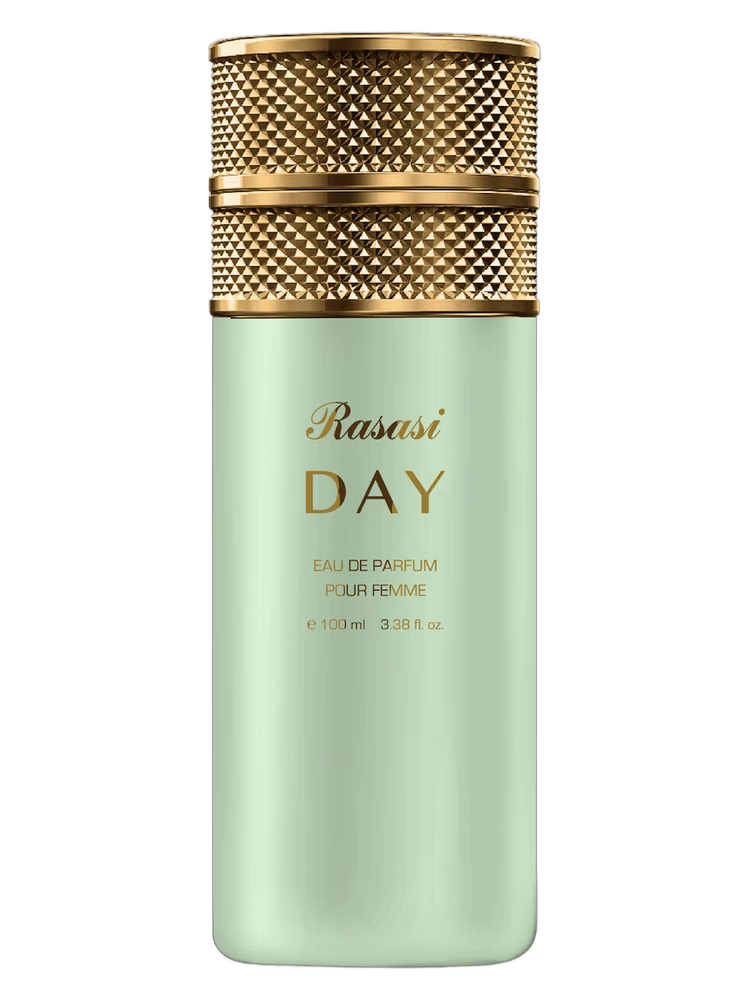 Rasasi Day