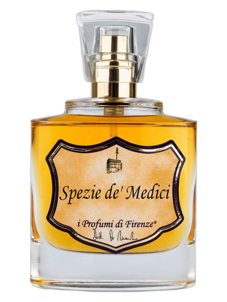 I Profumi di Firenze Spezie de Medici