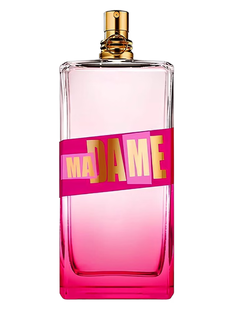 Jean Paul Gaultier Ma Dame 2024