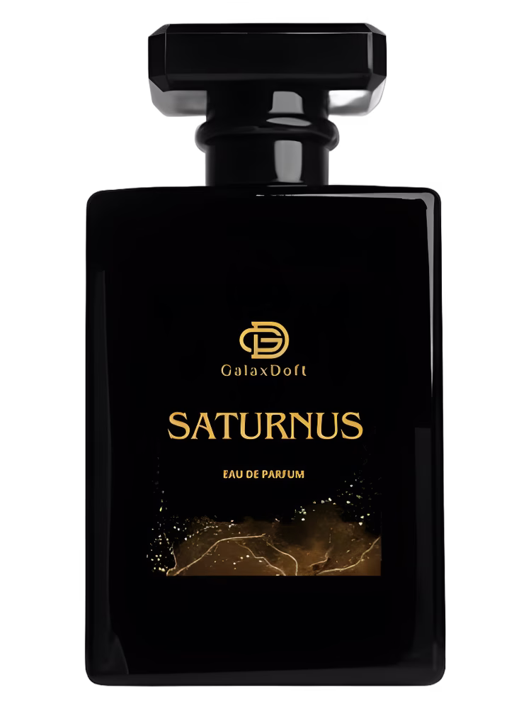 GalaxDoft Saturnus