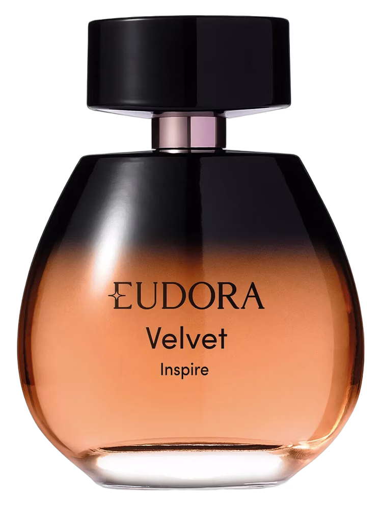 Eudora Velvet Inspire