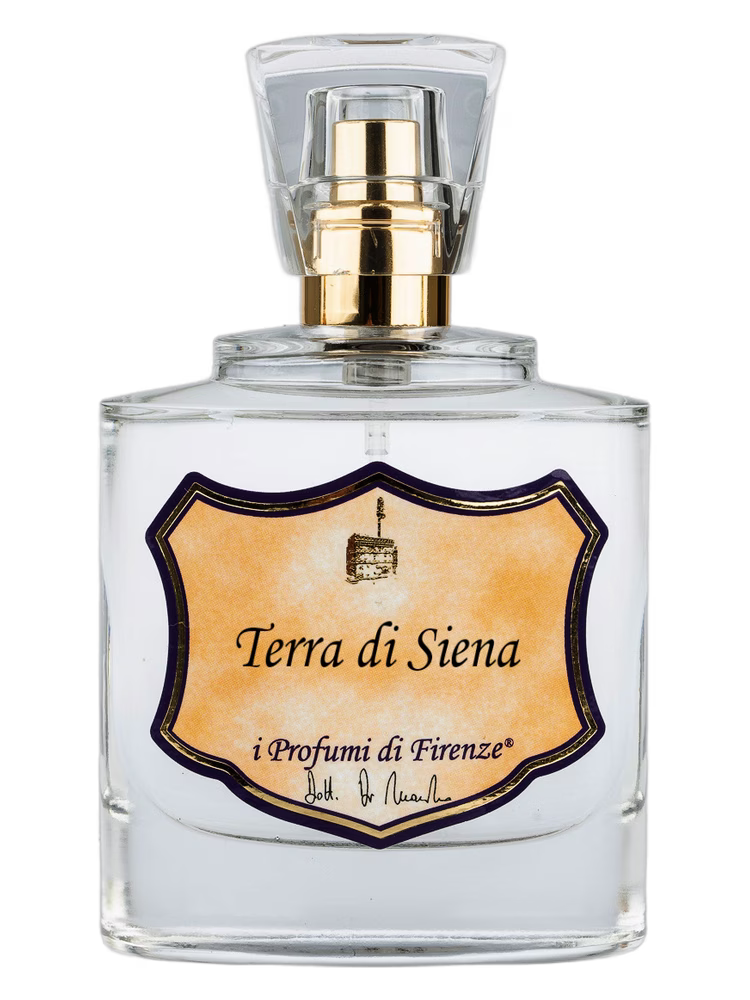I Profumi di Firenze Terra di Siena