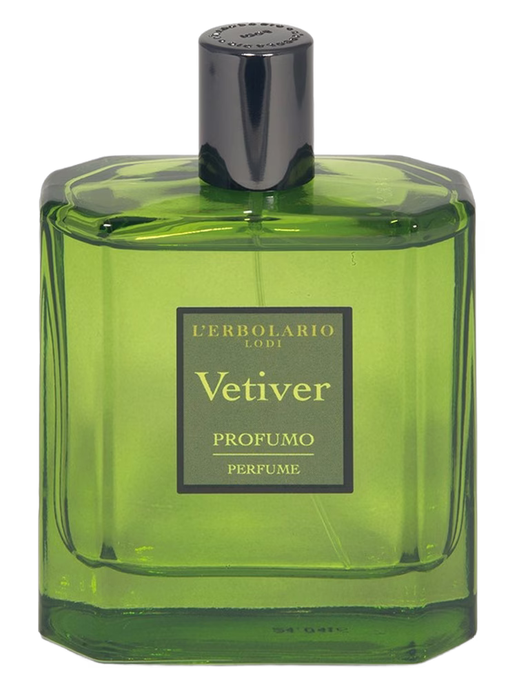 L'Erbolario Vetiver