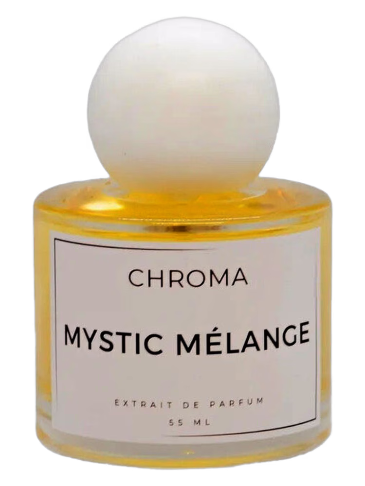 Mystic Mélange Chroma
