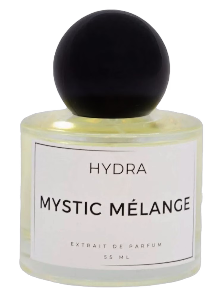 Mystic Mélange HYDRA
