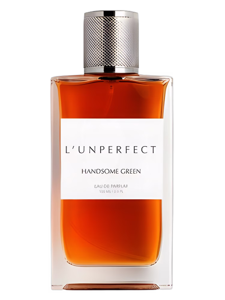 L'UNPERFECT Handsome Green