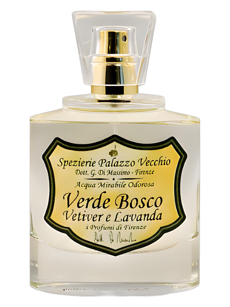 I Profumi di Firenze Verde Bosco