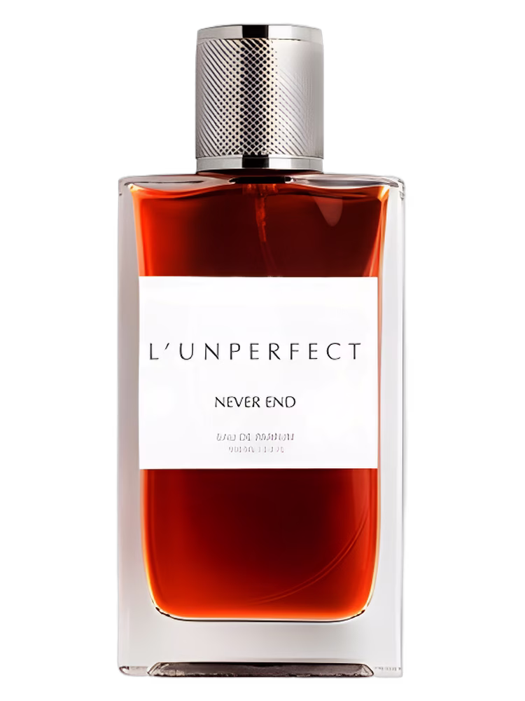 L'UNPERFECT Never End