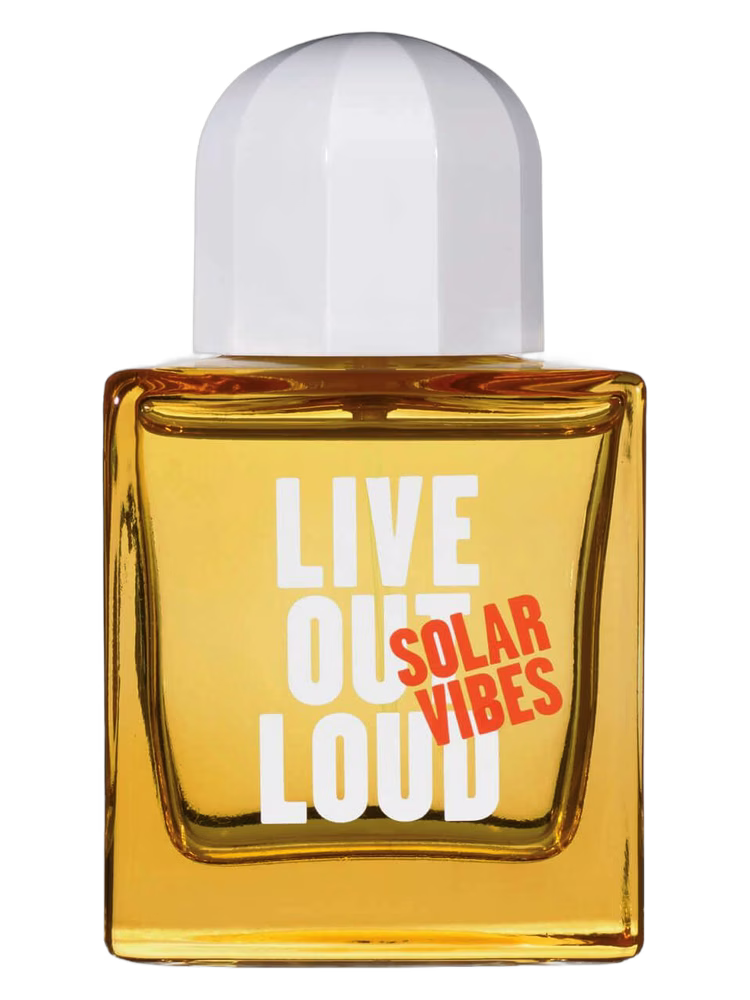 Avon Live Out Loud Solar Vibes