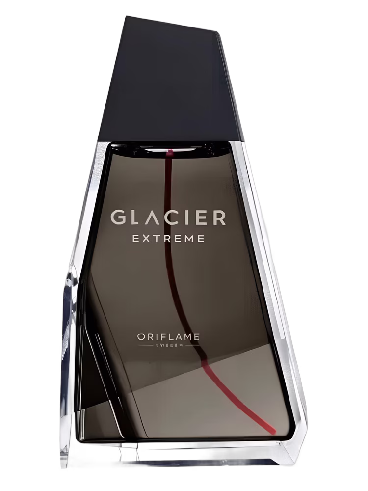 Oriflame Glacier Extreme