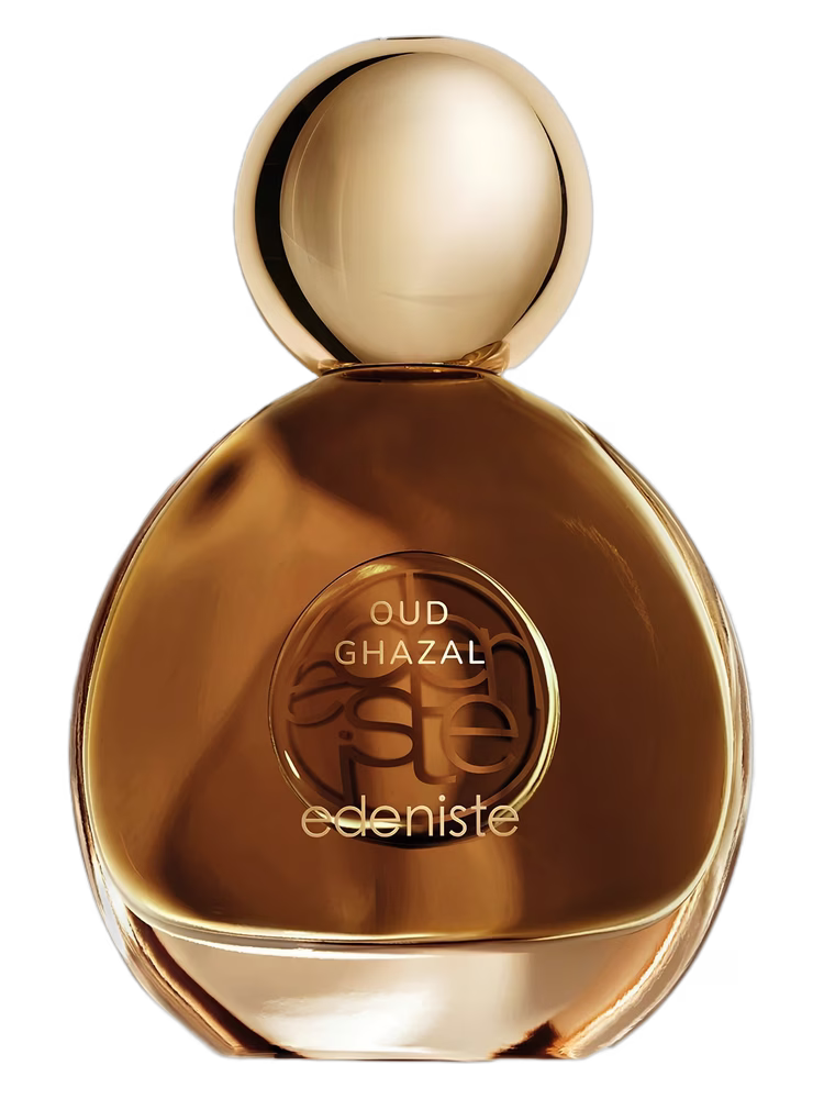 Edeniste Oud Ghazal