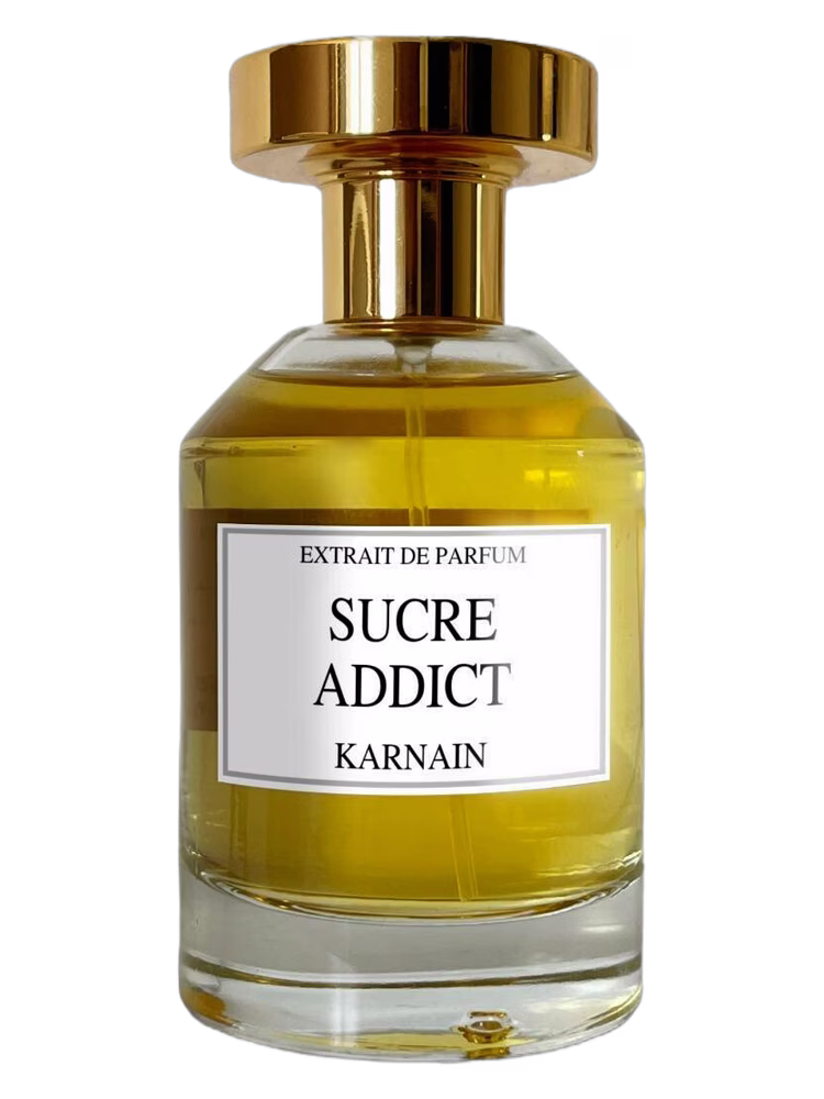 Karnain Paris Sucre Addicte