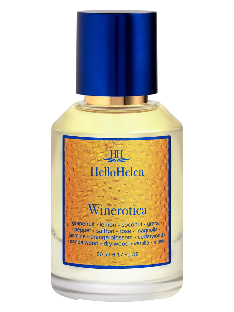 HelloHelen Winerotica