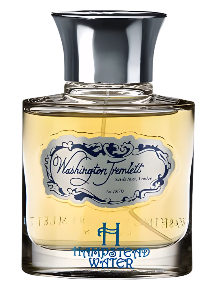 Washington Tremlett Hampstead Water