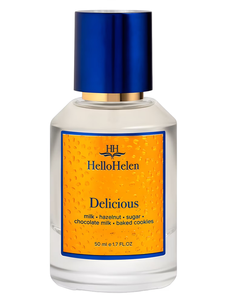 HelloHelen Delicious