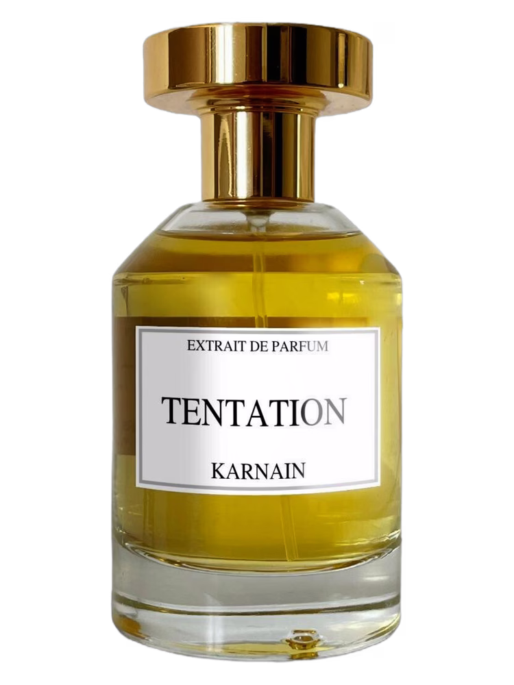 Karnain Paris Tentation