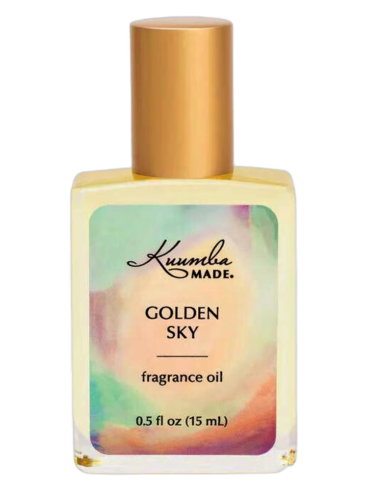 Kuumba Made Golden Sky