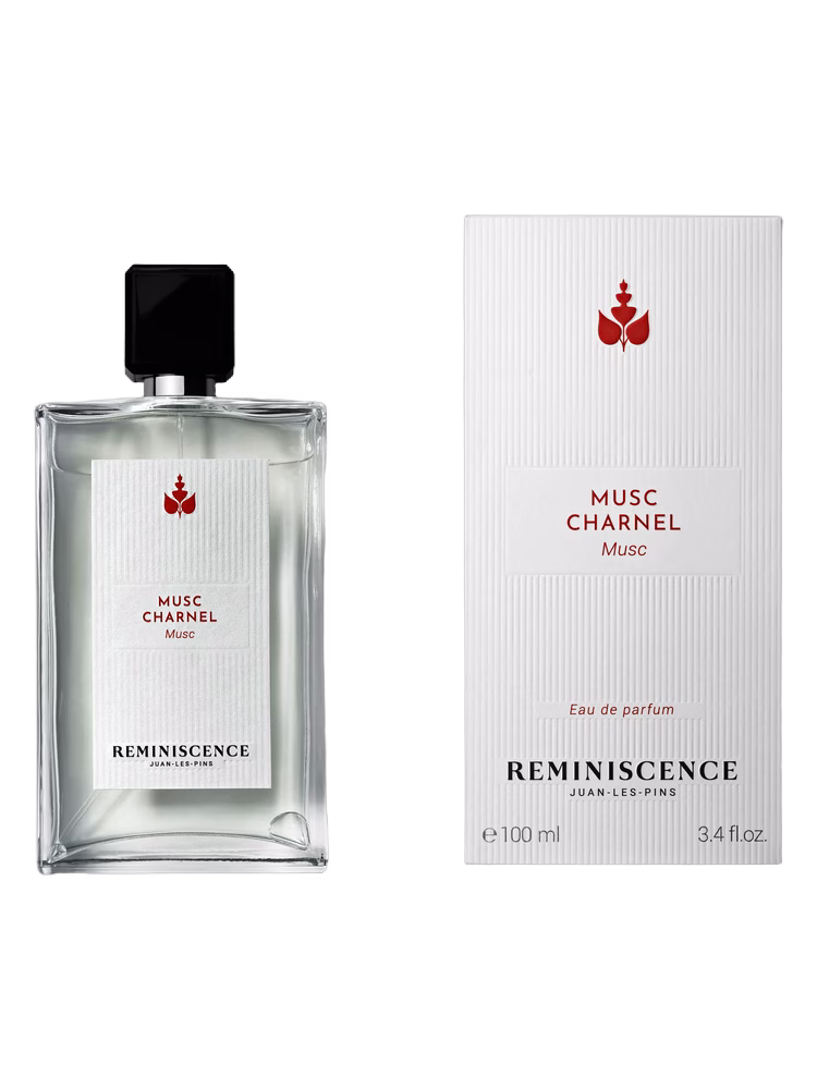 Reminiscence Musc Charnel