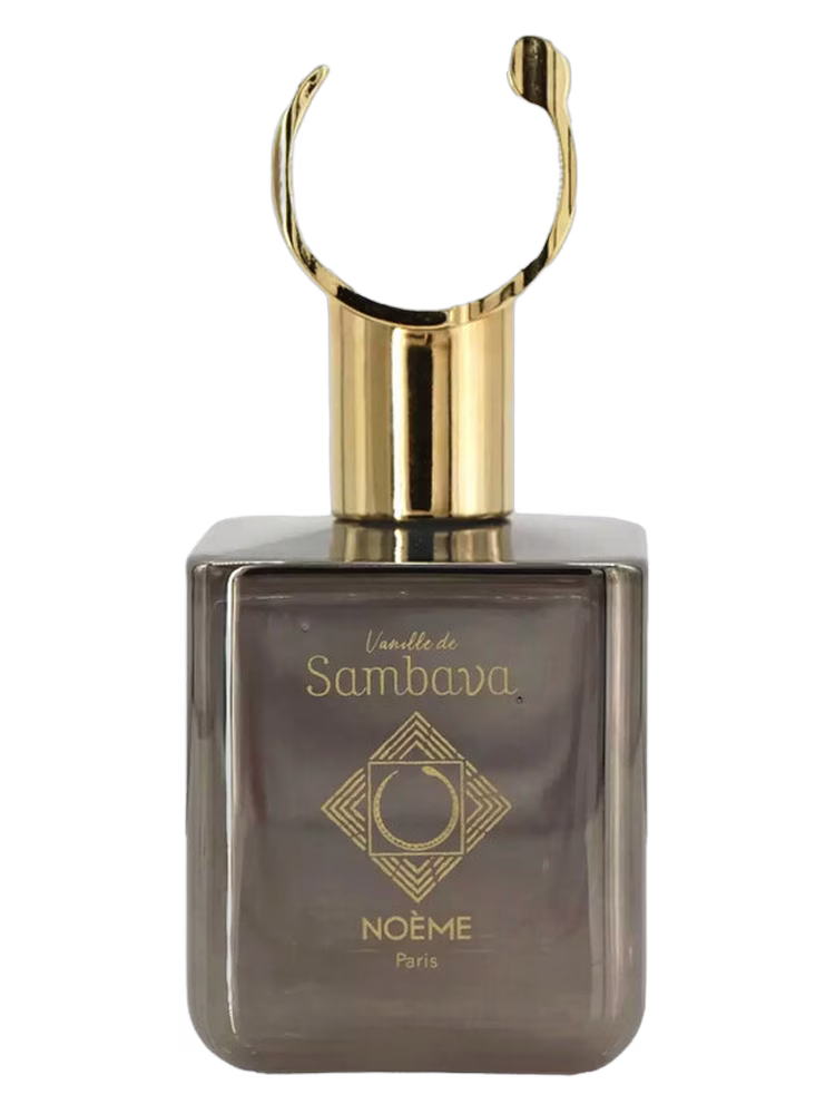 Noème Vanille de Sambava